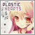 PLASTIC
