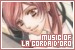  Cadenza: Music of: La Corda d'oro