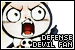  Defense Devil