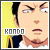  Kondo