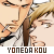  Yoneda Kou