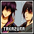  terrorism: Takasugi & Katsura