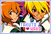  Takuto & Wako