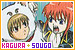  Kagura & Sougo