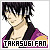 Takasugi