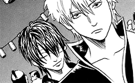 gintoki... have you become weak?